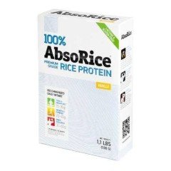Absorice protein por vanilia 500g Absorice protein por vanilia 500g