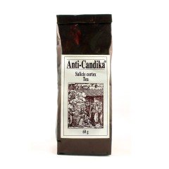 Anti-Candika tea 60g (Candida) Anti-Candika tea 60g (Candida)