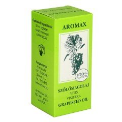 Aromax szőlőmag olaj 50ml Aromax szőlőmag olaj 50ml