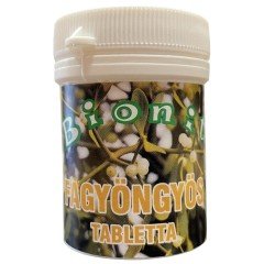 Bionit fagyöngy tabletta 70db Bionit fagyöngy tabletta 70db