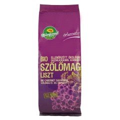 Biopont bio szőlőmagliszt 100g Biopont bio szőlőmagliszt 100g
