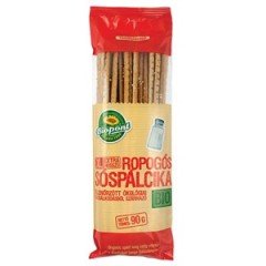 Biopont Bio Xl Ropogós Sóspálcika 90g Biopont Bio Xl Ropogós Sóspálcika 90g
