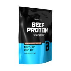 Biotech beef protein csoki-kókusz 500g Biotech beef protein csoki-kókusz 500g