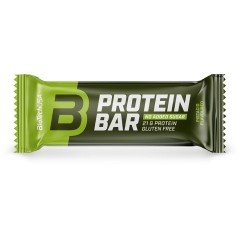 Biotech protein bar pisztácia 70g Biotech protein bar pisztácia 70g