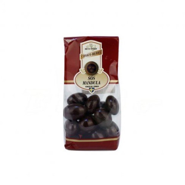 Choko berry sós mandula 80g