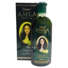 Dabur amla hajkondicionáló olaj 200ml Dabur amla hajkondicionáló olaj 200ml