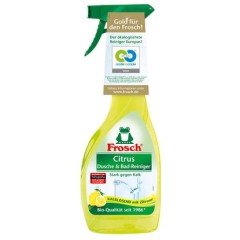 Frosch fürdőszoba tisztító 500ml Frosch fürdőszoba tisztító 500ml