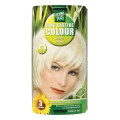 Hennaplus hajfesték 00 szőkitő /49130/ 1db Hennaplus hajfesték 00 szőkitő /49130/ 1db