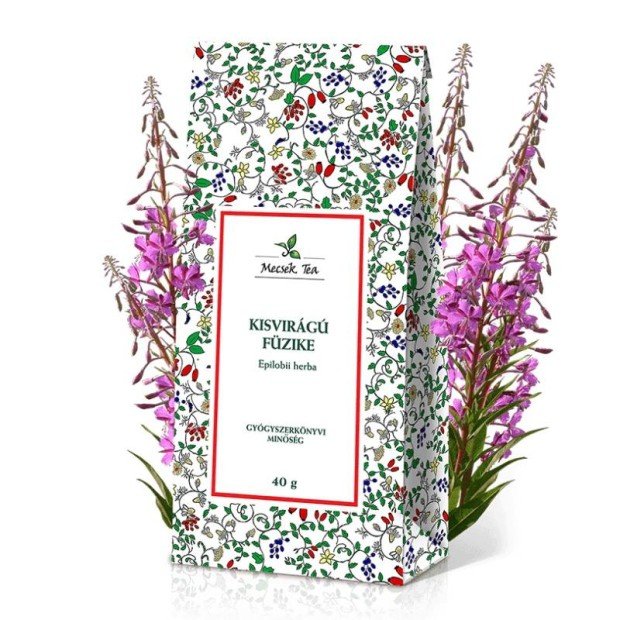 Mecsek kisvirágú füzike tea 40g