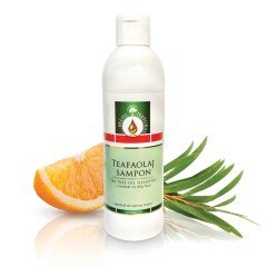 Medinatural teafaolaj sampon 250ml Medinatural teafaolaj sampon 250ml