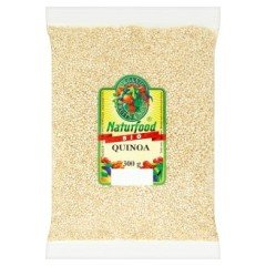 Naturfood bio quinoa 300g Naturfood bio quinoa 300g