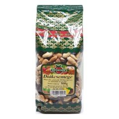 Naturfood diákcsemege 500g Naturfood diákcsemege 500g