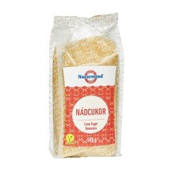 Naturmind nádcukor mauritiusi 500 g Naturmind nádcukor mauritiusi 500 g