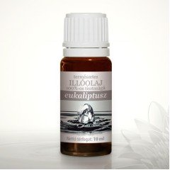 Neuston illóolaj eukaliptusz 10ml
