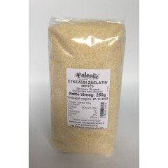 Paleolit étkezési zselatin /sertés/ 250g Paleolit étkezési zselatin /sertés/ 250g