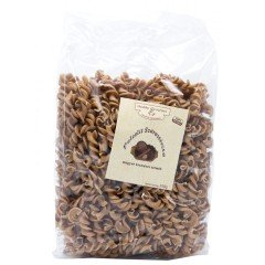 Paleolit tészta sárga lenmaglisztes orsó 250g Paleolit tészta sárga lenmaglisztes orsó 250g