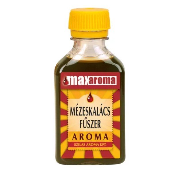 Szilas aroma mézeskalács 30ml