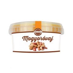 Valentine's mogyoróvaj ropogós 250g
