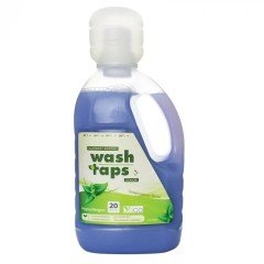 Naturcleaning Wash taps mosógél color 1500ml Naturcleaning Wash taps mosógél color 1500ml