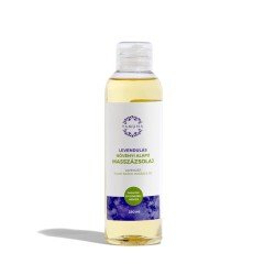 Yamuna masszázsolaj levendula 250ml Yamuna masszázsolaj levendula 250ml