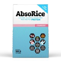 Absorice protein por eper 500g Absorice protein por eper 500g