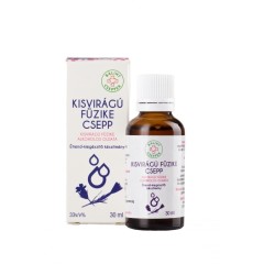 Bálint kisvirágú füzike cseppek 30ml Bálint kisvirágú füzike cseppek 30ml