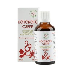 Bálint kőtörőfű csepp 50ml Bálint kőtörőfű csepp 50ml