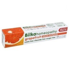 Bilka fogkrém homeopátiás grapefruit 75ml Bilka fogkrém homeopátiás grapefruit 75ml