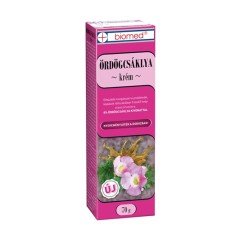 Biomed ördögcsáklya krém 70g Biomed ördögcsáklya krém 70g