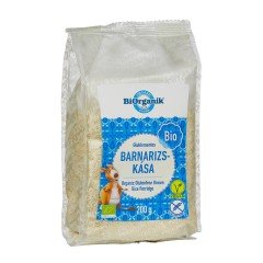 Biorganik bio barnarizs-kása 200g Biorganik bio barnarizs-kása 200g
