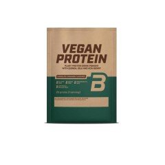Biotech vegan protein csoki-fahéj 25g Biotech vegan protein csoki-fahéj 25g
