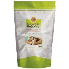 Dia-Wellness burgonyás lángospor 500g Dia-Wellness burgonyás lángospor 500g