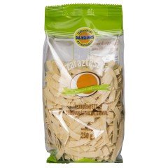 Dia-Wellness száraztészta szélesmetélt 250g Dia-Wellness száraztészta szélesmetélt 250g