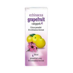 Dr.Chen echinacea grapefruit cseppek 30ml Dr.Chen echinacea grapefruit cseppek 30ml
