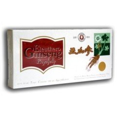 Dr.chen ginseng ampulla eleuth./kemény/ 10x10ml Dr.chen ginseng ampulla eleuth./kemény/ 10x10ml