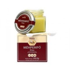 Dydex méhpempő friss 100g Dydex méhpempő friss 100g
