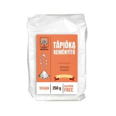 Éden Prémium Tápióka keményítő 250g Éden Prémium Tápióka keményítő 250g