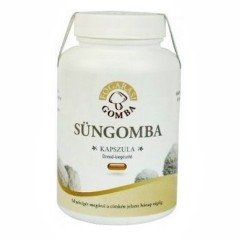Fogarasi süngomba kapszula 24g Fogarasi süngomba kapszula 24g