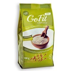 Gofit gluténmentes zabpehelyliszt 500g