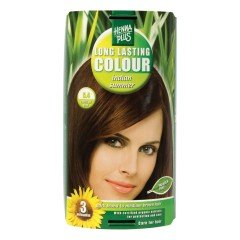 Hennaplus hajfesték 5.4 indián nyár 1db Hennaplus hajfesték 5.4 indián nyár 1db