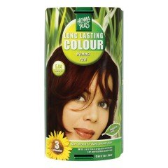 Hennaplus hajfesték 5.64 hennavörös/146/ 1db Hennaplus hajfesték 5.64 hennavörös/146/ 1db