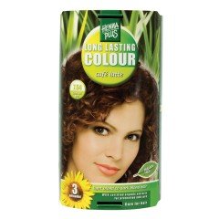 Hennaplus hajfesték 7.54 tejes kávé 1db Hennaplus hajfesték 7.54 tejes kávé 1db