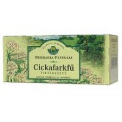 Herbária cickafarkfü tea 25 filter Herbária cickafarkfü tea 25 filter