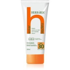 Herbária naptej spf 30 200ml Herbária naptej spf 30 200ml