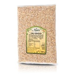 Natura lágy zabpehely 500g 