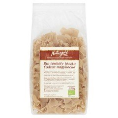 Naturgold bio tészta nagykocka 250g Naturgold bio tészta nagykocka 250g