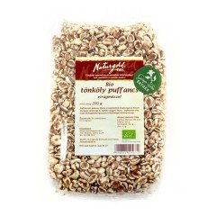 Naturgold bio tönköly puffancs mézes 200g Naturgold bio tönköly puffancs mézes 200g