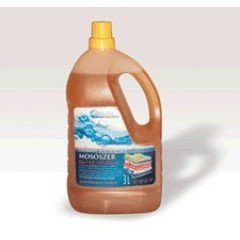 Oxigén folyékony mosószer fehér ruhához 3000ml Oxigén folyékony mosószer fehér ruhához 3000ml