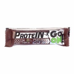 Sante go on protein szelet kakaós 50g Sante go on protein szelet kakaós 50g