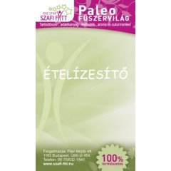 Szafi Reform ételízesítő 100g Szafi Reform ételízesítő 100g